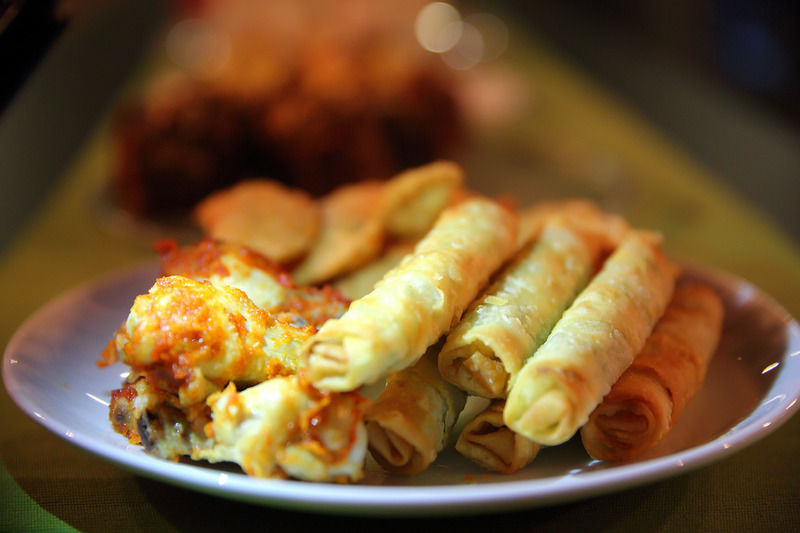 마이 호텔 비슈케크 외부 사진